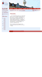 Mobile Screenshot of praxis-handrick.de